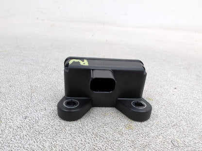 ECU Body 1
