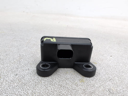 ECU Body 1