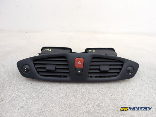Dashboard Trim With Air Vent  1