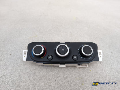 ECU Climate Control 1