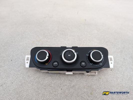 ECU Climate Control 1