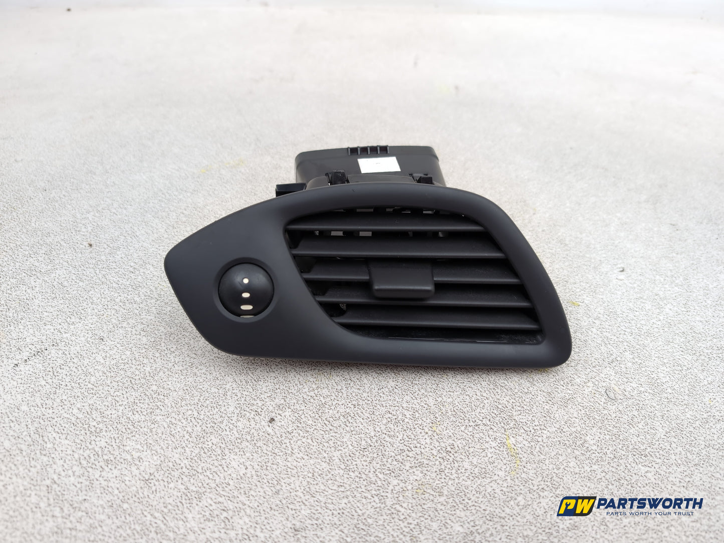 Dashboard Trim With Air Vent  1
