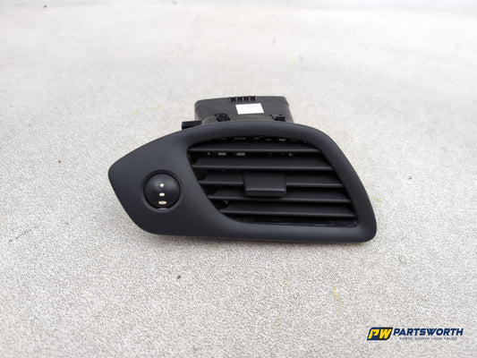 Dashboard Trim With Air Vent  1
