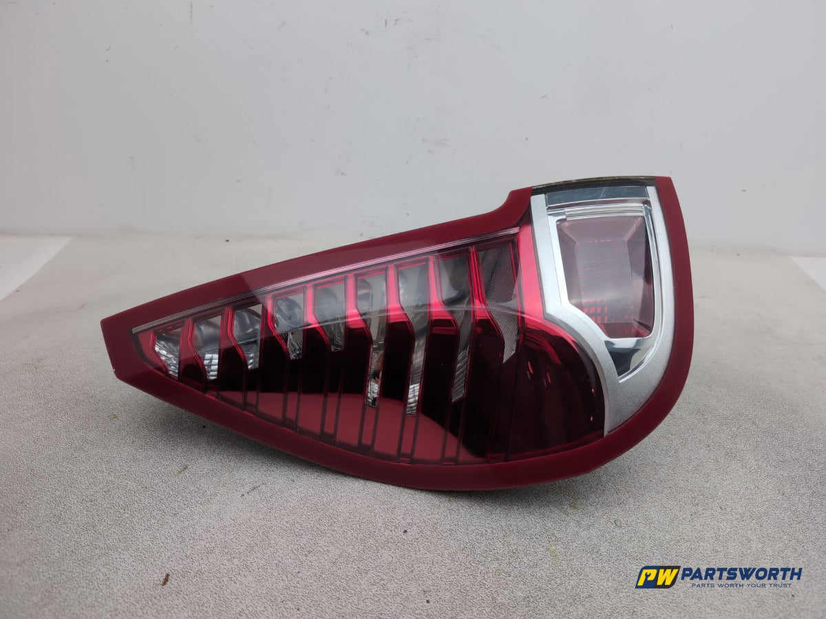 Lamp Assembly Rear LH 1