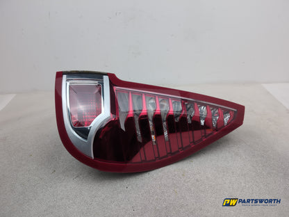 Lamp Assembly Rear RH 1