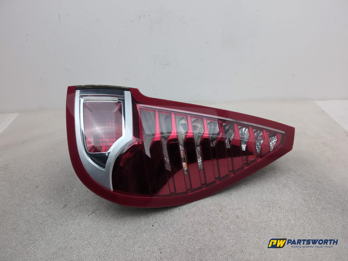 Lamp Assembly Rear RH 1
