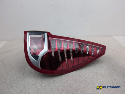Lamp Assembly Rear RH 1
