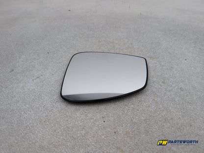 Door Mirror Glass LH 1
