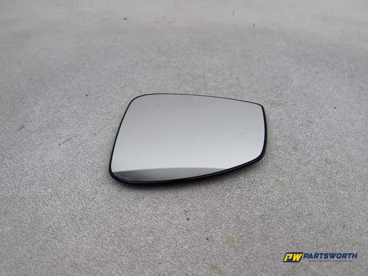 Door Mirror Glass LH 1