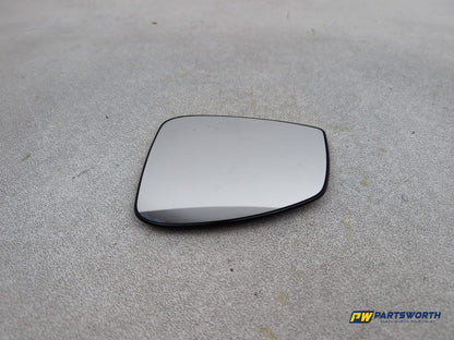Door Mirror Glass LH 1