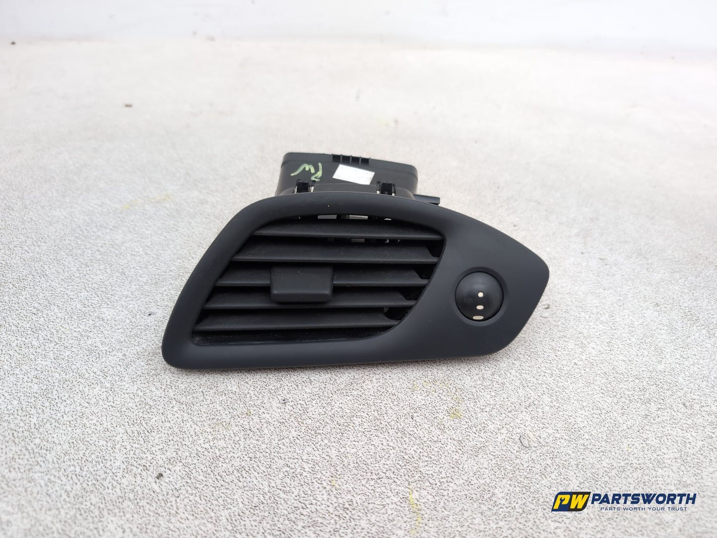 Dashboard Trim With Air Vent  1