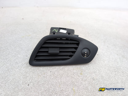 Dashboard Trim With Air Vent  1