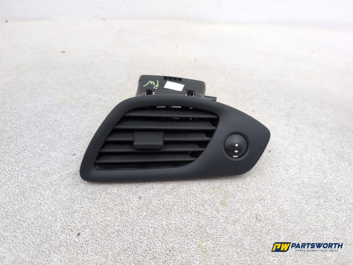 Dashboard Trim With Air Vent  1