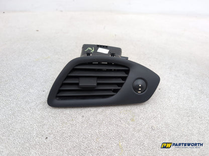 Dashboard Trim With Air Vent  1