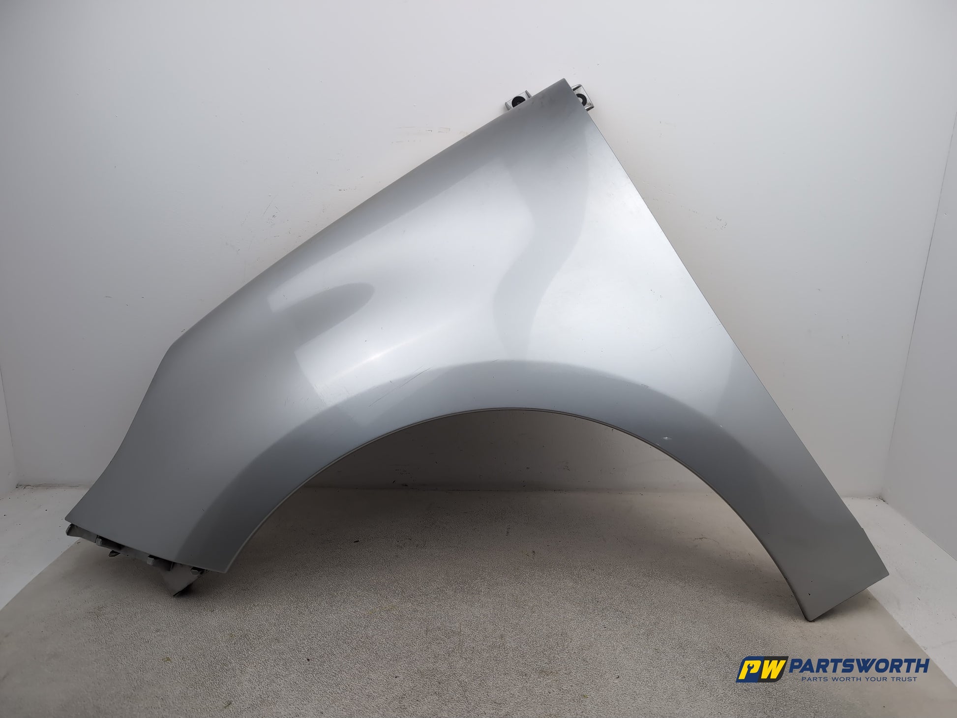 Wing Front LH 4
