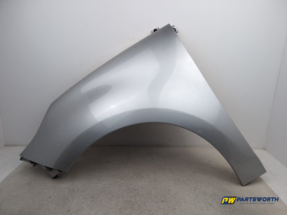 Wing Front LH 4