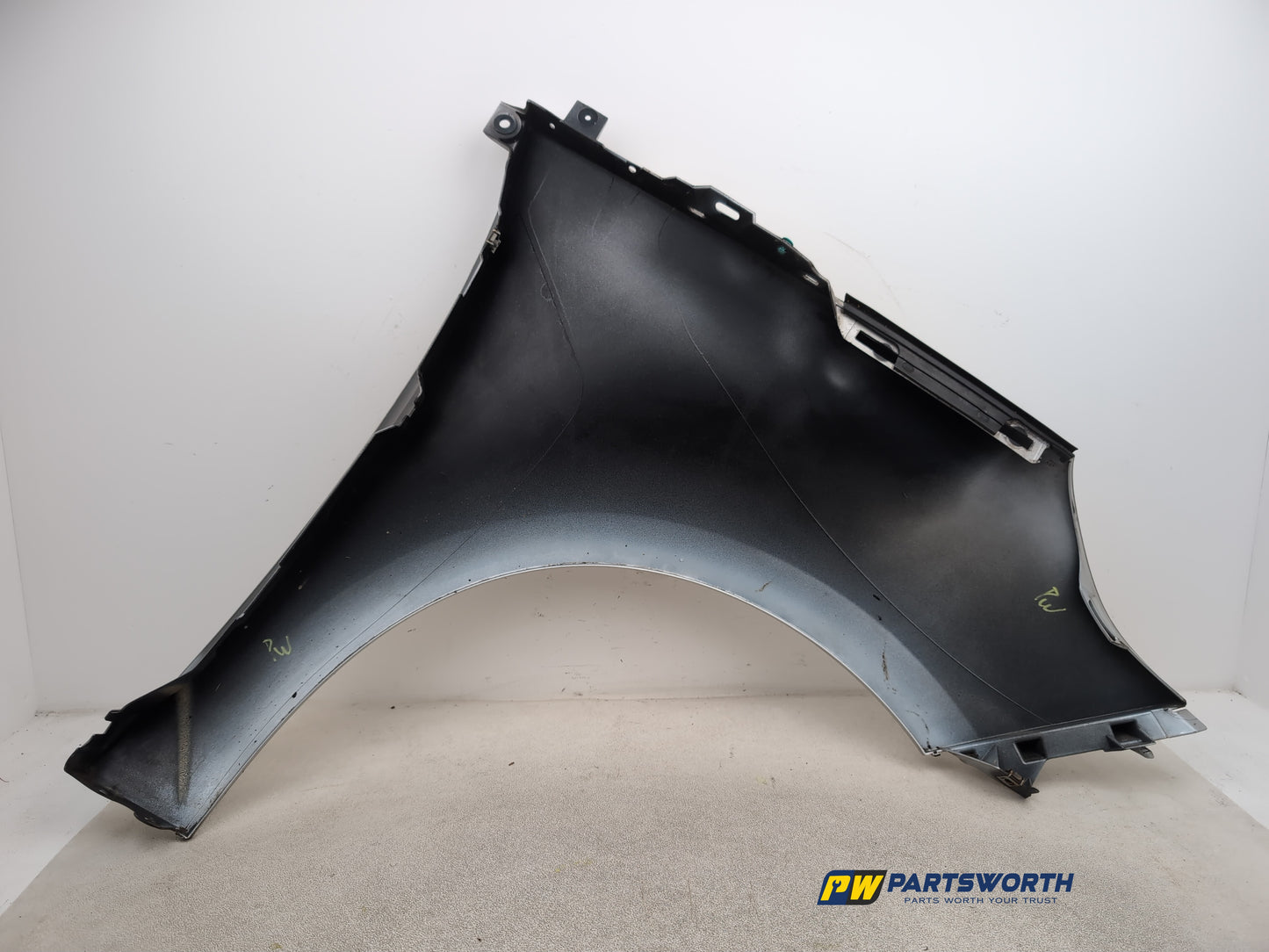 Wing Front LH 9