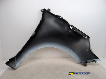 Wing Front LH 9