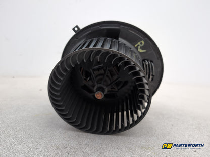 Heater Blower Motor 7