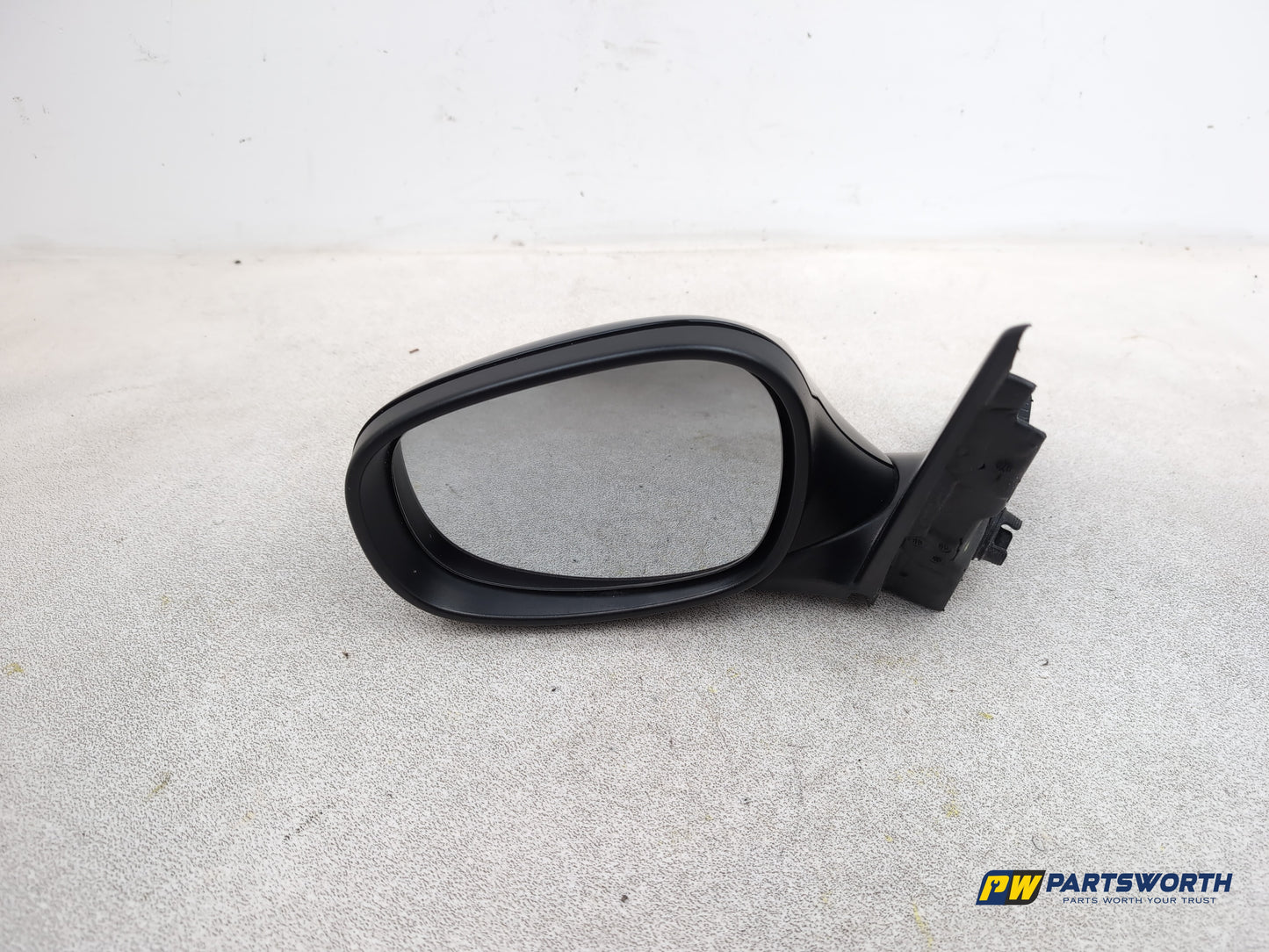 Door Mirror LH 1