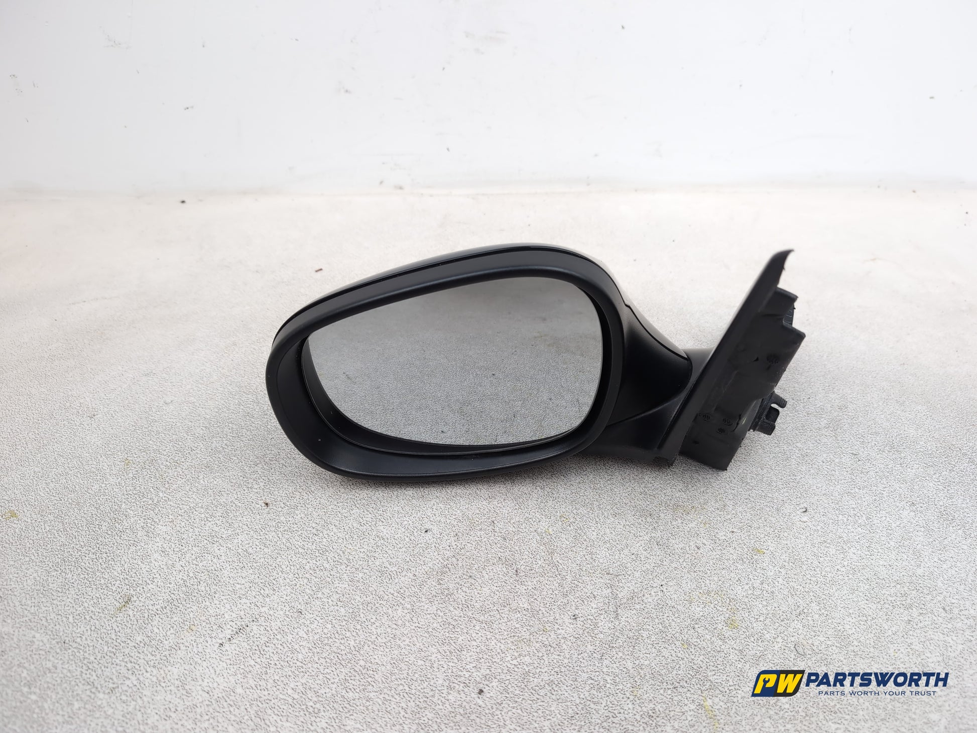 Door Mirror LH 1