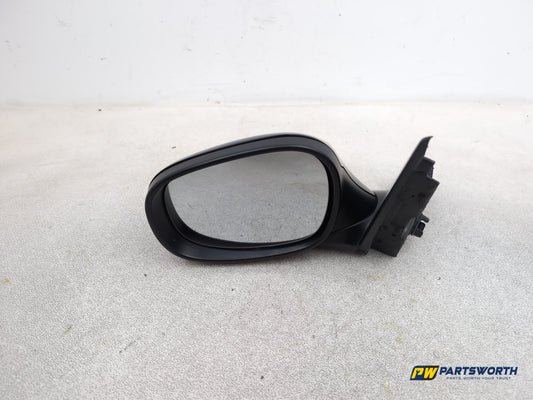 Door Mirror LH 1