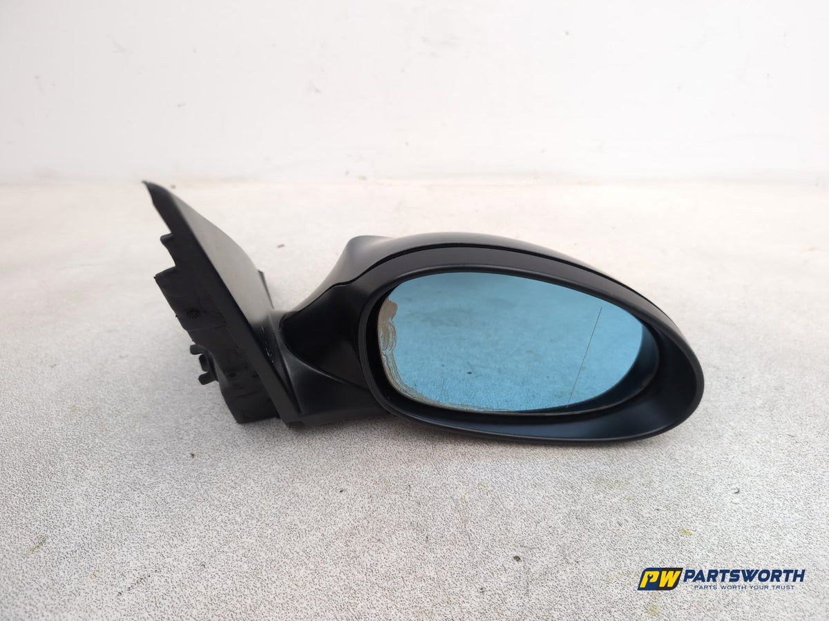 Door Mirror RH 1