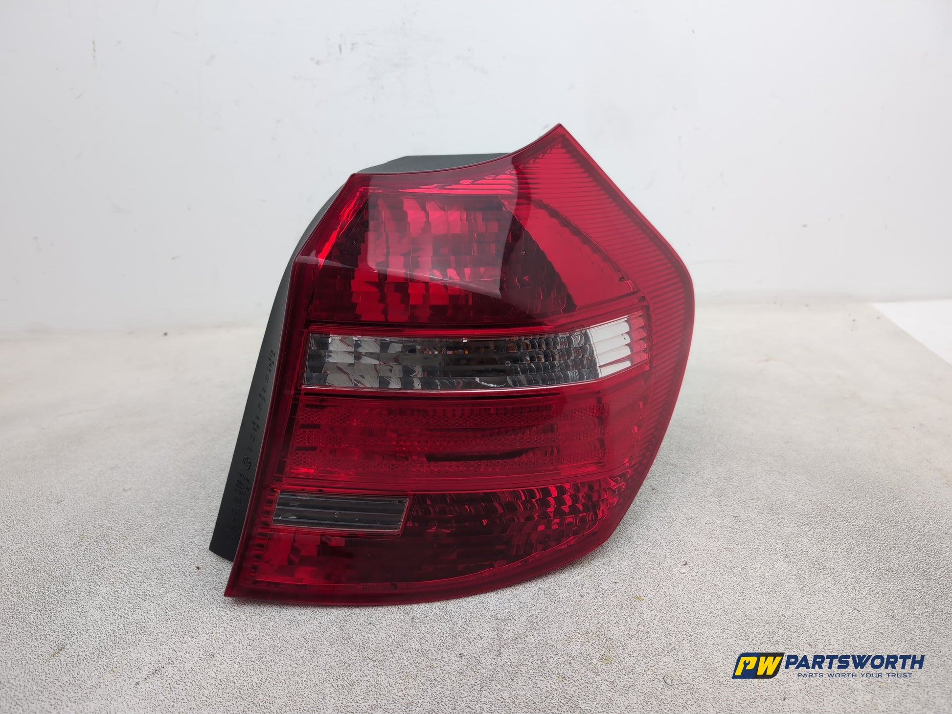 Lamp Assembly Rear RH 2