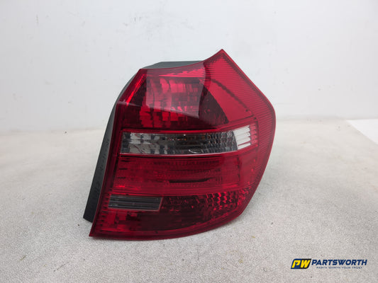 Lamp Assembly Rear RH 2