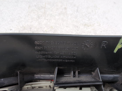 Lamp Assembly Rear RH 1
