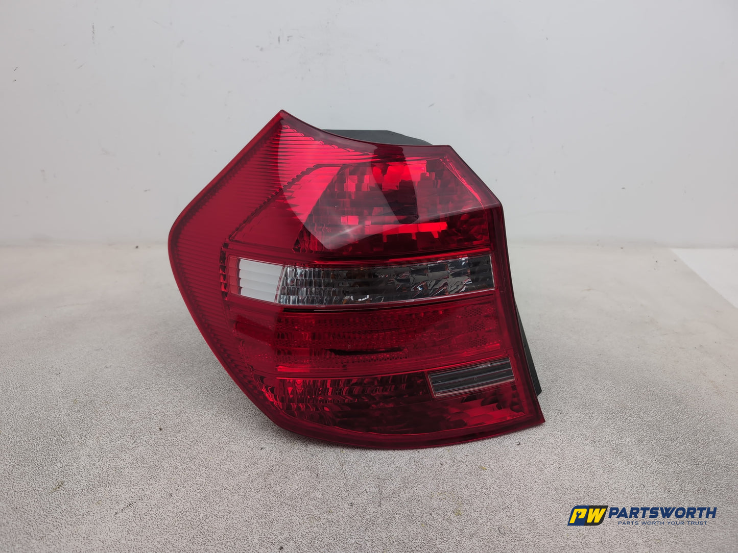 Lamp Assembly Rear LH 1