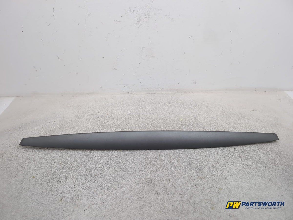 Dashboard Trims  1