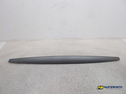 Dashboard Trims  1