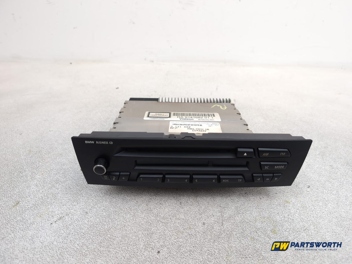 Radio Module 1