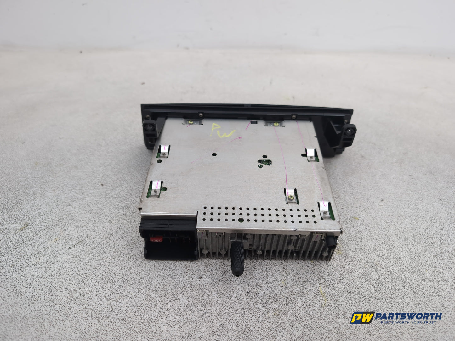 Radio Module 7