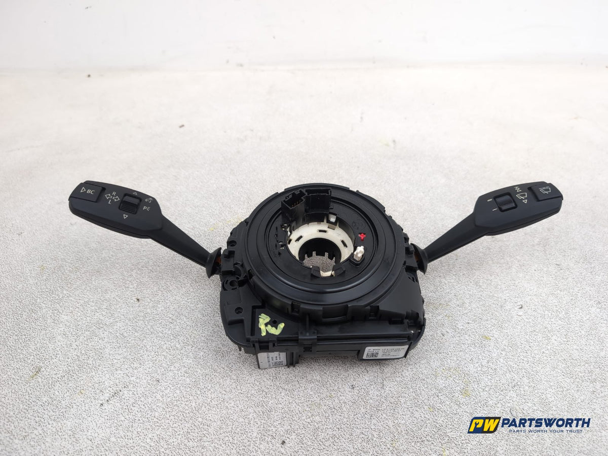 Combination Switch / Stalks 1
