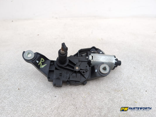 Wiper Motor Rear 1