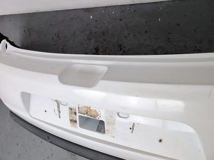 Rear Bumper 7