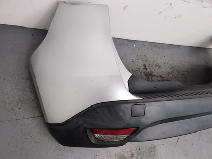 Rear Bumper 2