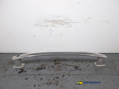 Bumper Rear Reinforcement 6