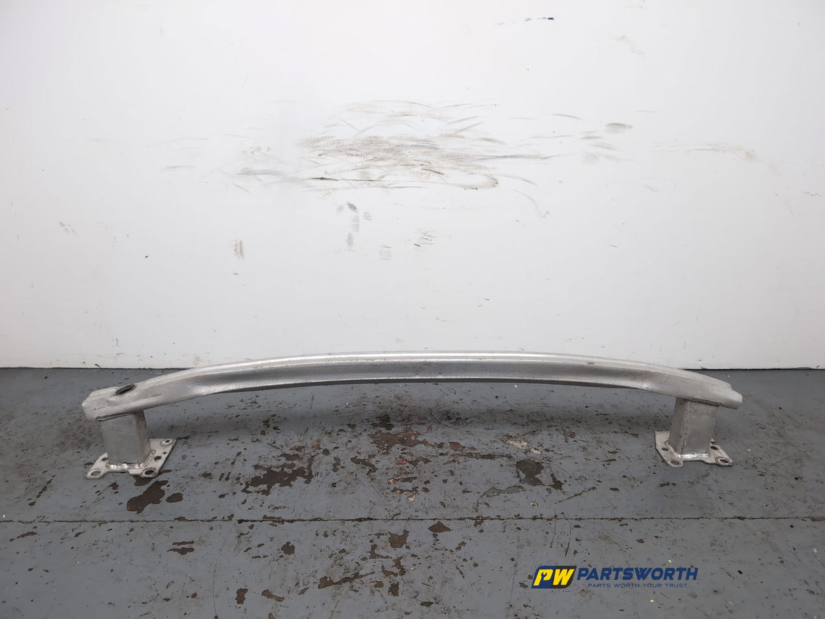 Bumper Rear Reinforcement 1