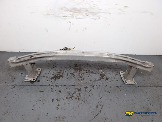 Bumper Front Reinforcement 1