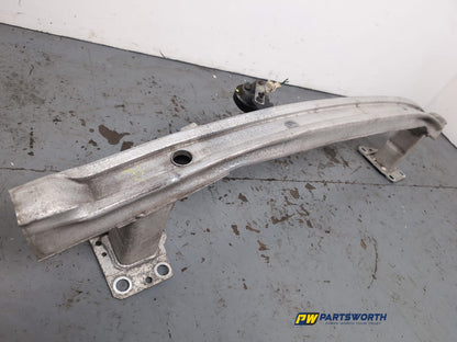 Bumper Front Reinforcement 7