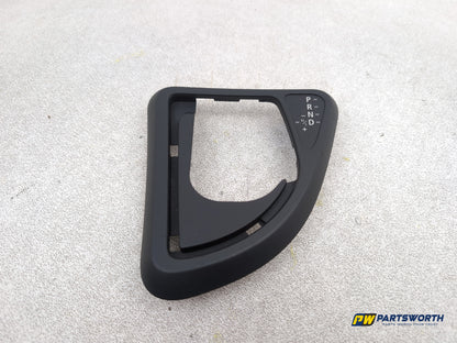 Gear Lever Surround 6