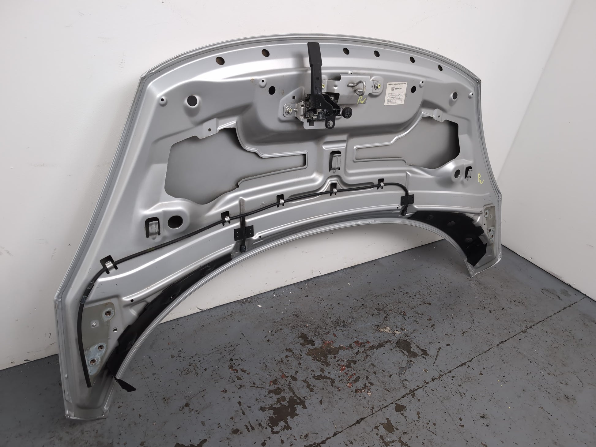 Bonnet 9