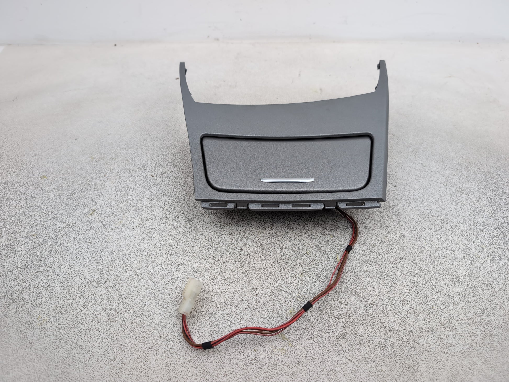 Dashboard Trims  1