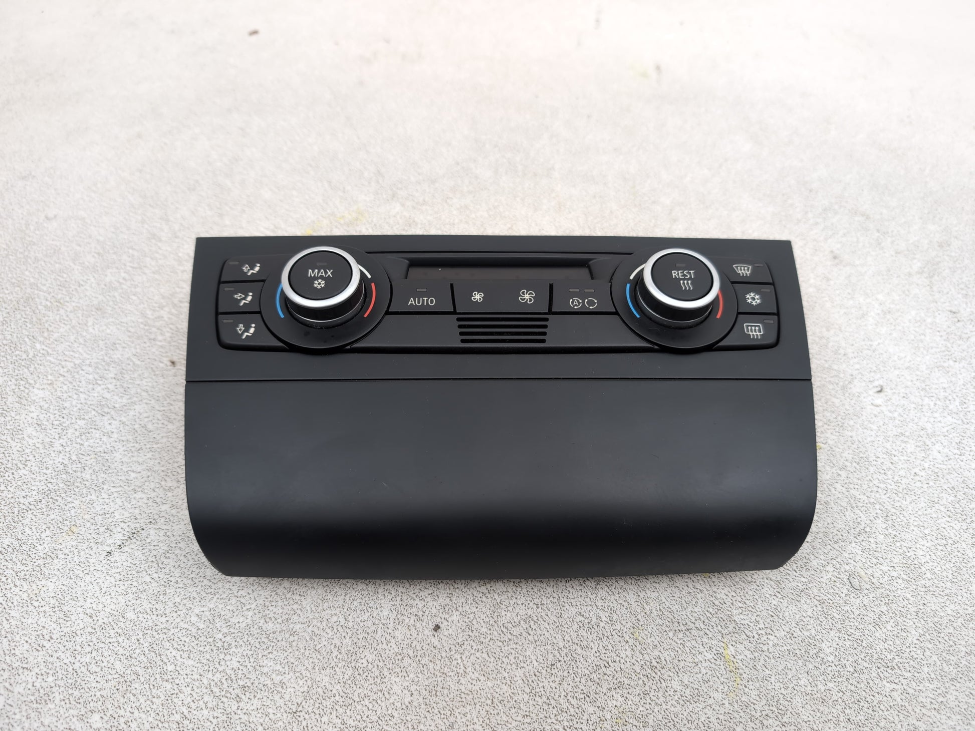 ECU Climate Control 1