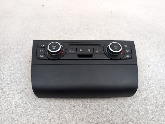ECU Climate Control 1
