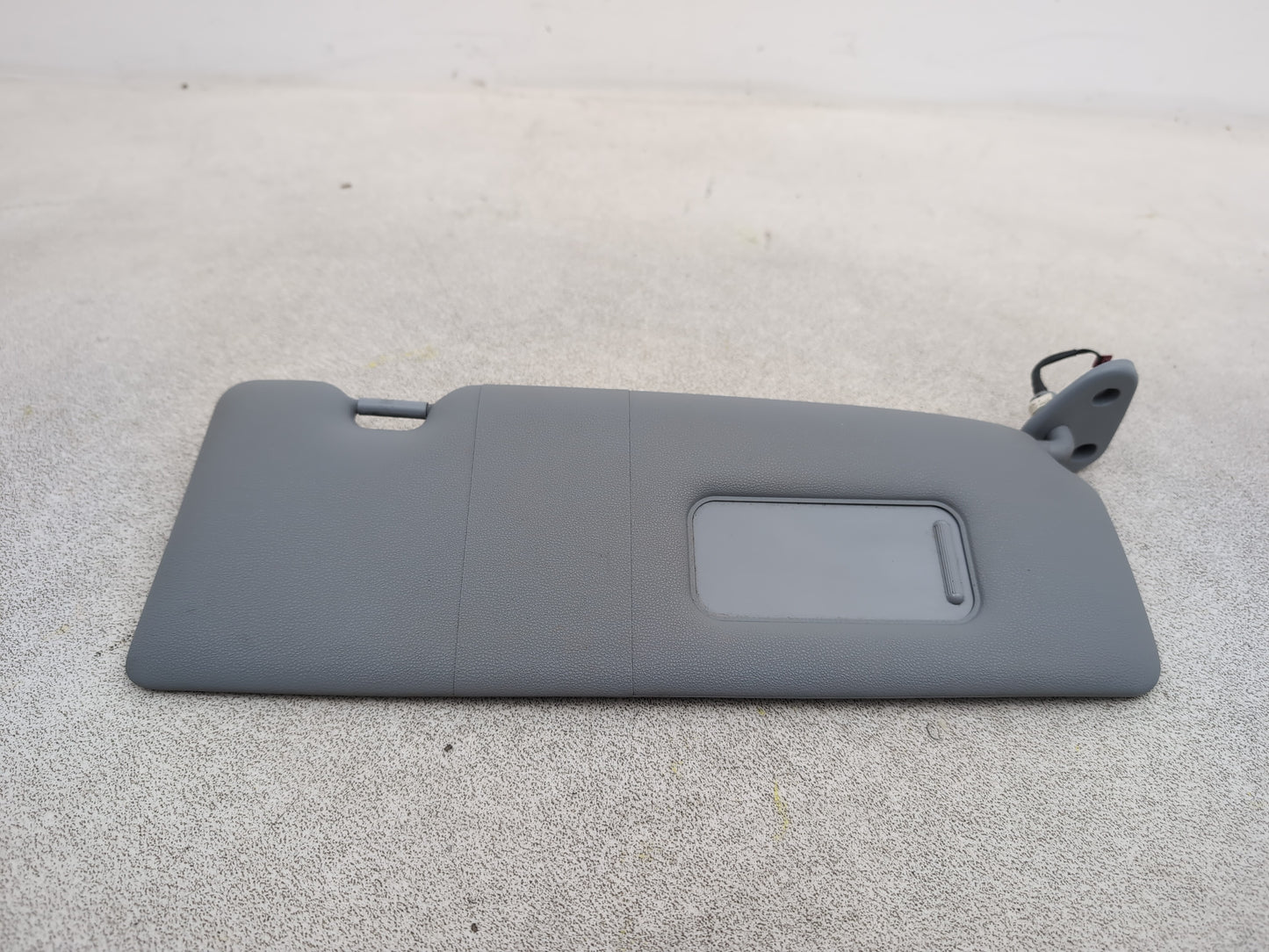 Sun Visor RH 1
