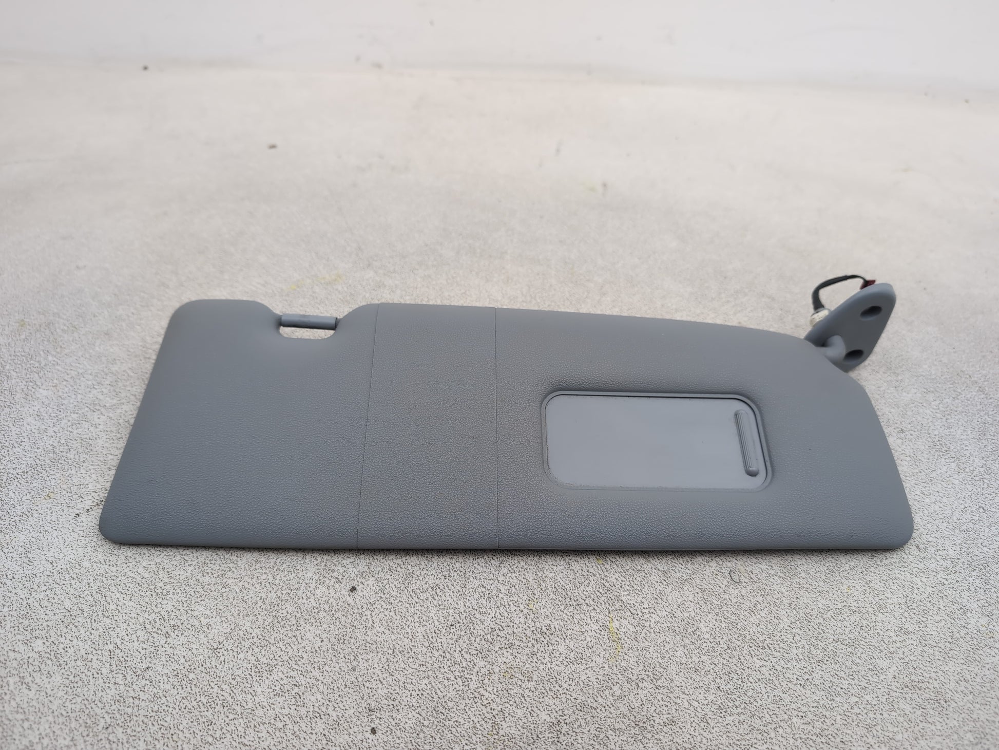 Sun Visor RH 1